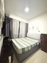 The Inflora (D17), Condominium #536873261